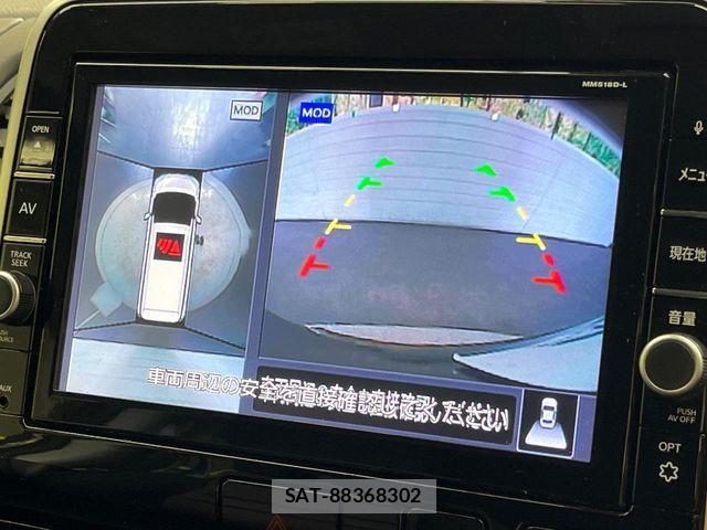 Nissan SERENA 2019-05 7224891-4