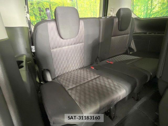 Nissan SERENA 2019-11 7224899-9