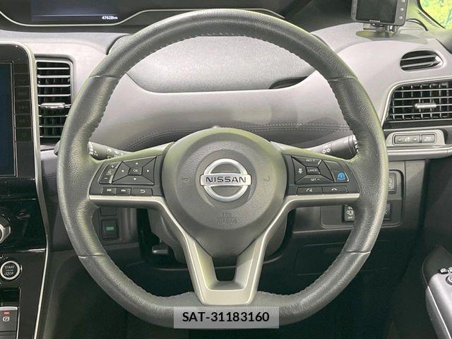 Nissan SERENA 2019-11 7224899-11