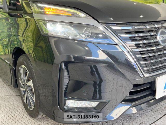 Nissan SERENA 2019-11 7224899-12