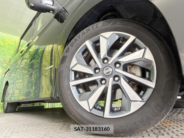Nissan SERENA 2019-11 7224899-13
