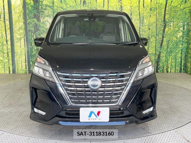 Nissan SERENA 2019-11 7224899-14