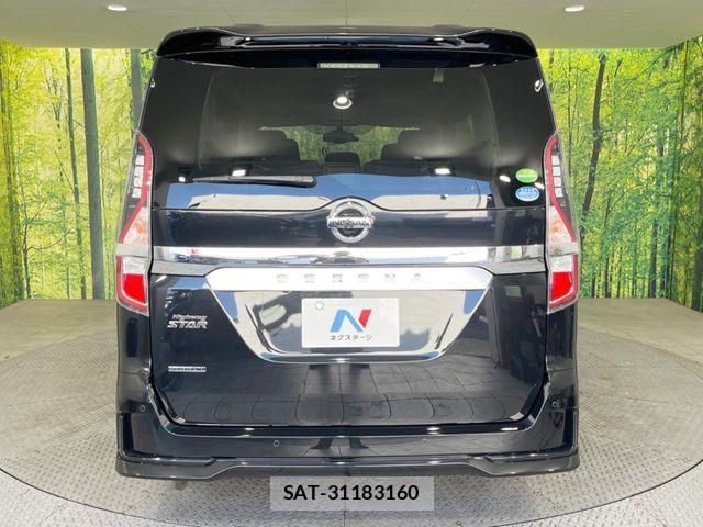 Nissan SERENA 2019-11 7224899-15