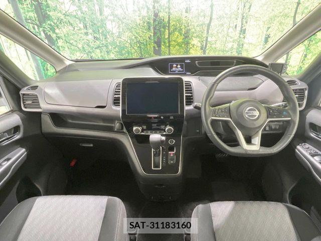 Nissan SERENA 2019-11 7224899-1