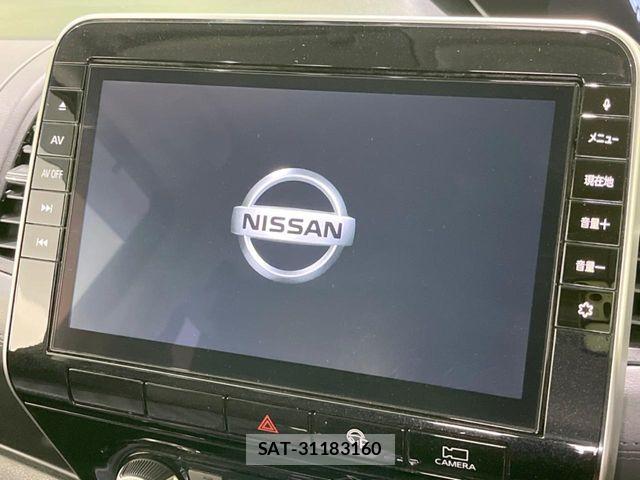 Nissan SERENA 2019-11 7224899-2