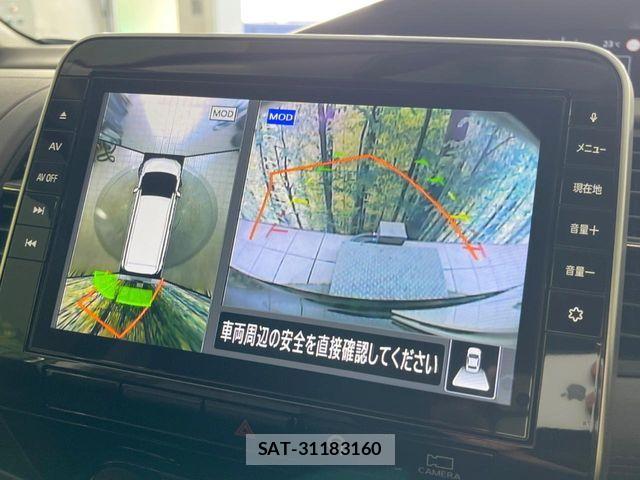 Nissan SERENA 2019-11 7224899-3