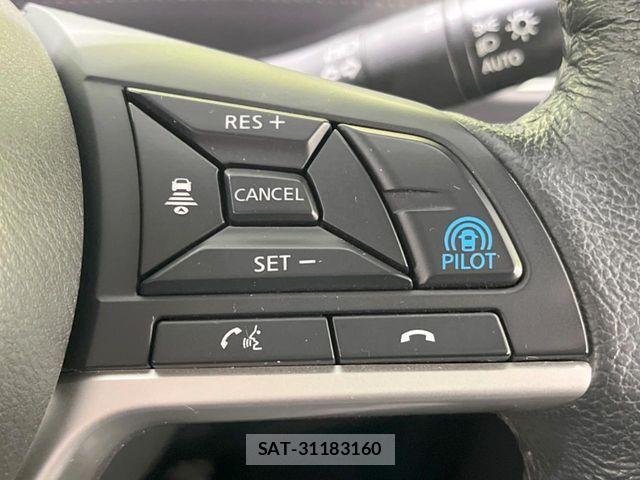 Nissan SERENA 2019-11 7224899-6