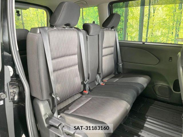 Nissan SERENA 2019-11 7224899-8