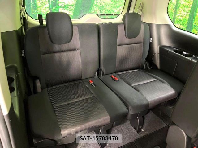 Nissan SERENA 2018-05 7224878-9