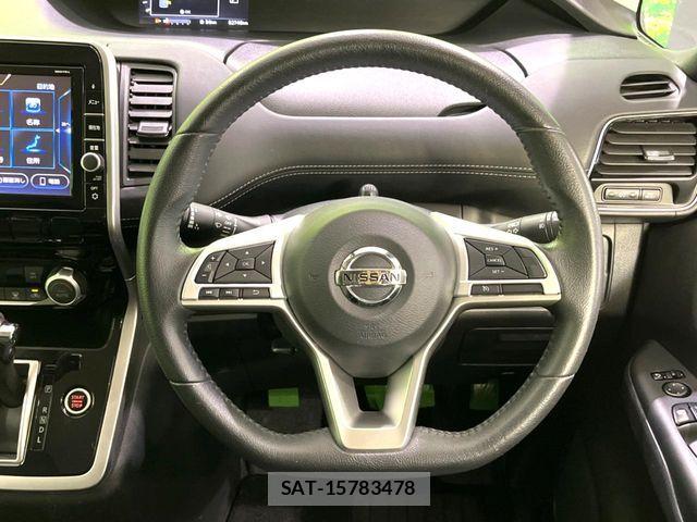 Nissan SERENA 2018-05 7224878-11