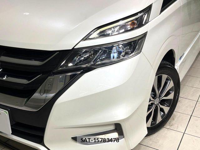 Nissan SERENA 2018-05 7224878-12