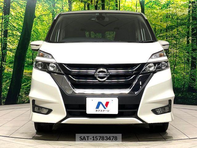 Nissan SERENA 2018-05 7224878-14