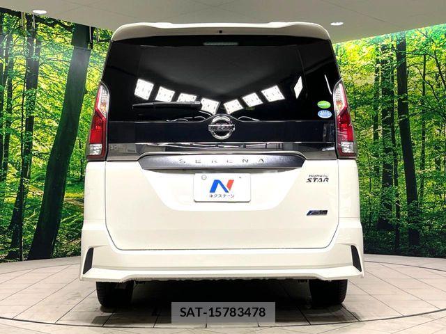 Nissan SERENA 2018-05 7224878-15