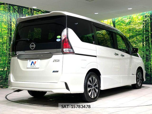 Nissan SERENA 2018-05 7224878-17