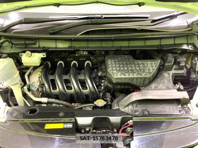Nissan SERENA 2018-05 7224878-18