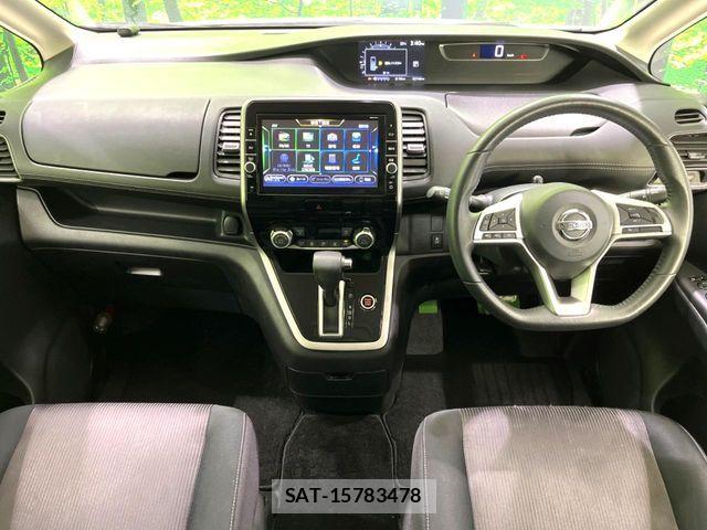 Nissan SERENA 2018-05 7224878-1