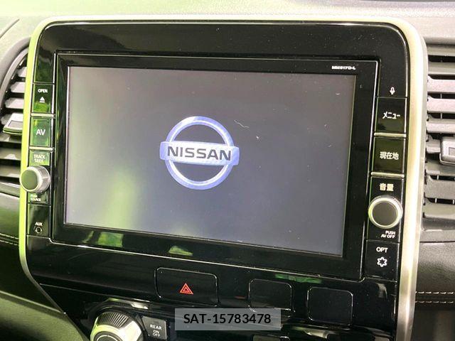 Nissan SERENA 2018-05 7224878-3