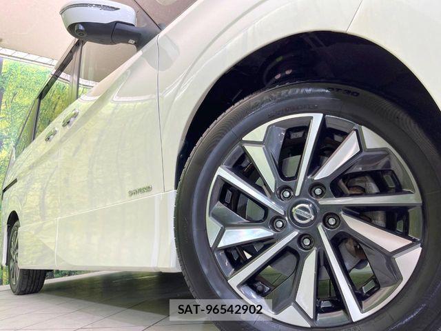 Nissan SERENA 2021-06 7224910-13