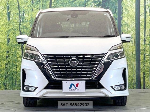 Nissan SERENA 2021-06 7224910-14