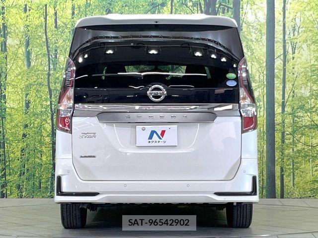 Nissan SERENA 2021-06 7224910-15