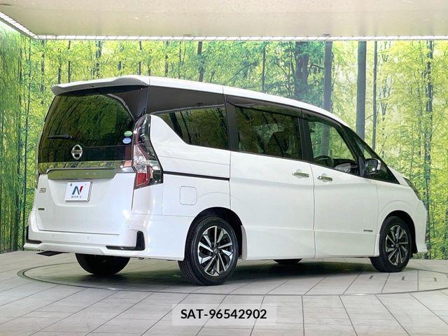 Nissan SERENA 2021-06 7224910-17