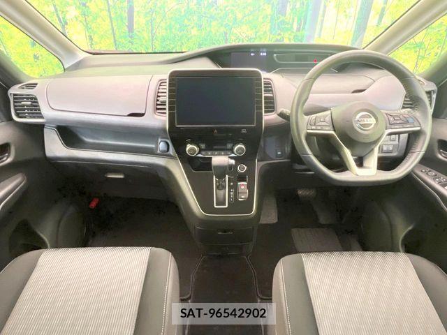 Nissan SERENA 2021-06 7224910-1