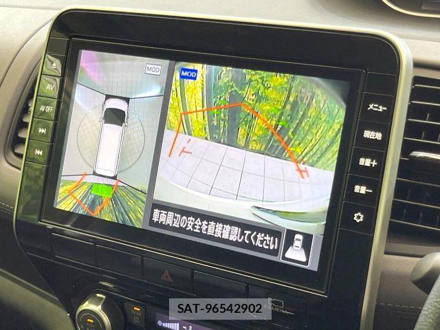 Nissan SERENA 2021-06 7224910-4