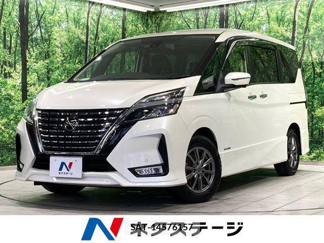 Nissan SERENA 2021-05 7215717-0