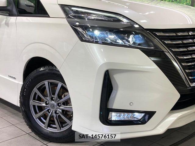 Nissan SERENA 2021-05 7215717-11