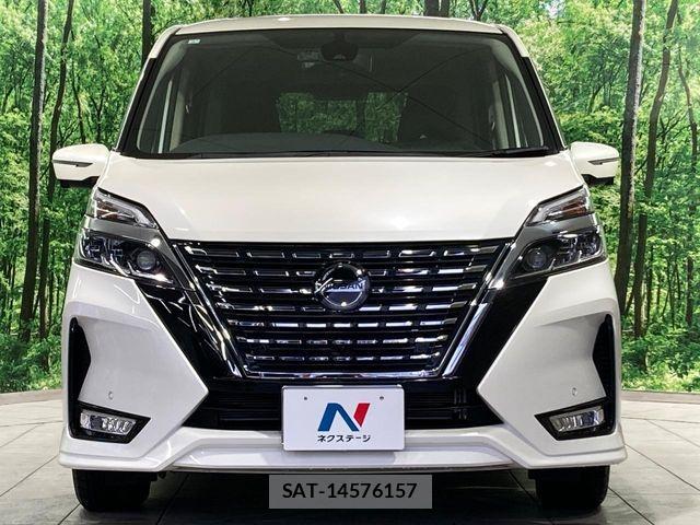 Nissan SERENA 2021-05 7215717-13
