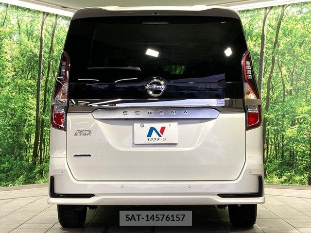 Nissan SERENA 2021-05 7215717-14