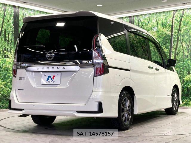 Nissan SERENA 2021-05 7215717-16