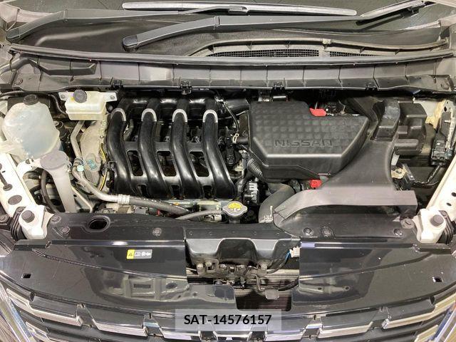Nissan SERENA 2021-05 7215717-17