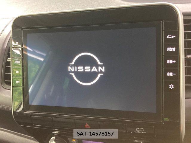 Nissan SERENA 2021-05 7215717-2