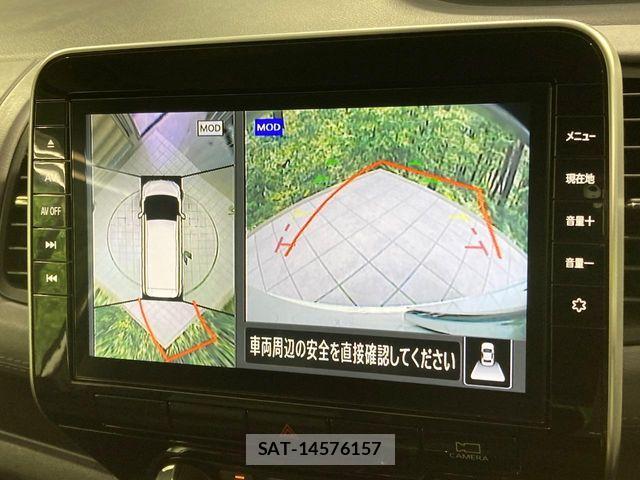 Nissan SERENA 2021-05 7215717-4