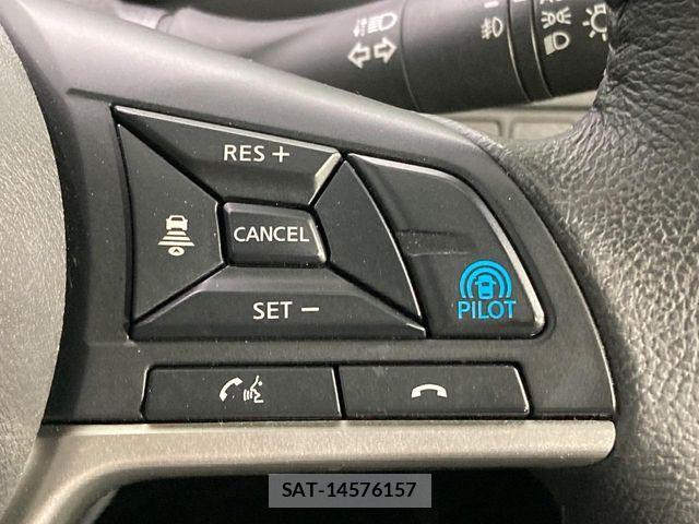 Nissan SERENA 2021-05 7215717-5