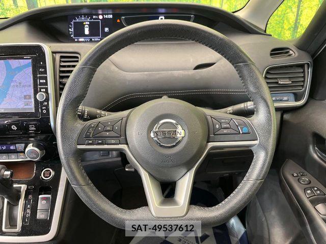 Nissan SERENA 2019-02 7224882-11