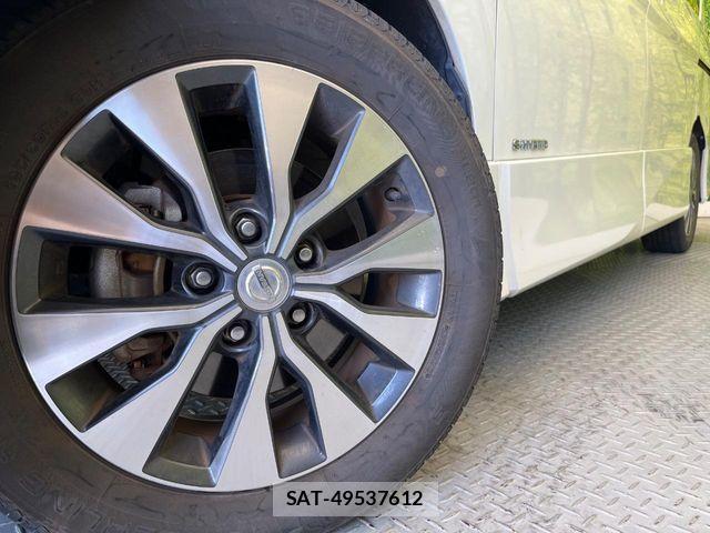 Nissan SERENA 2019-02 7224882-13