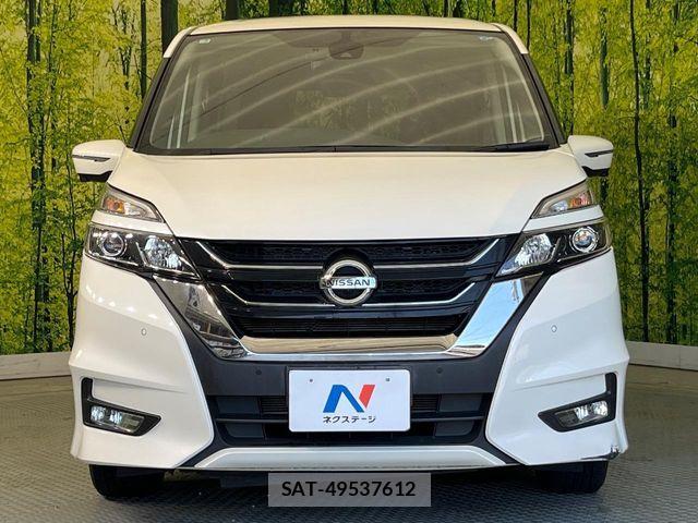 Nissan SERENA 2019-02 7224882-14