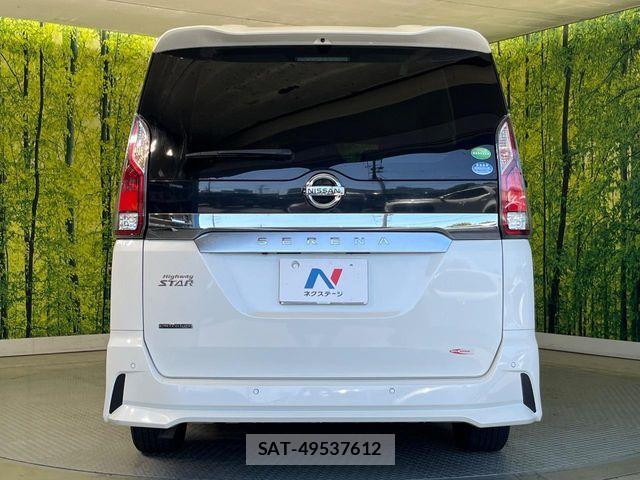 Nissan SERENA 2019-02 7224882-15