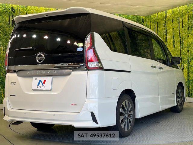 Nissan SERENA 2019-02 7224882-16