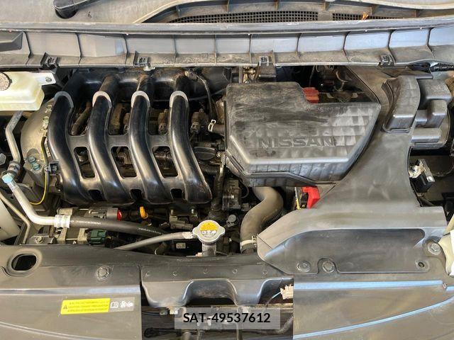 Nissan SERENA 2019-02 7224882-17