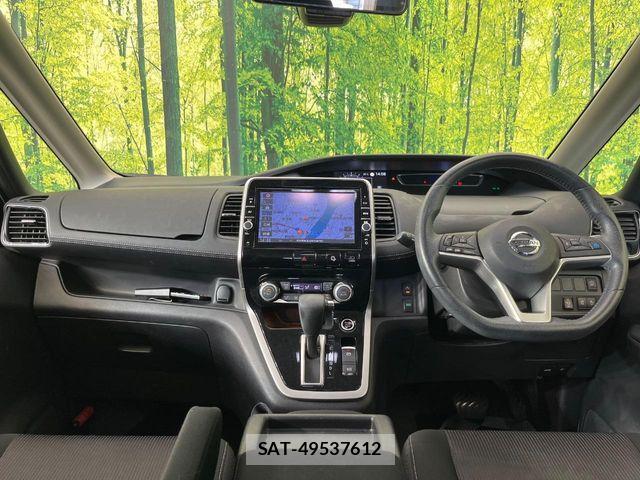 Nissan SERENA 2019-02 7224882-1