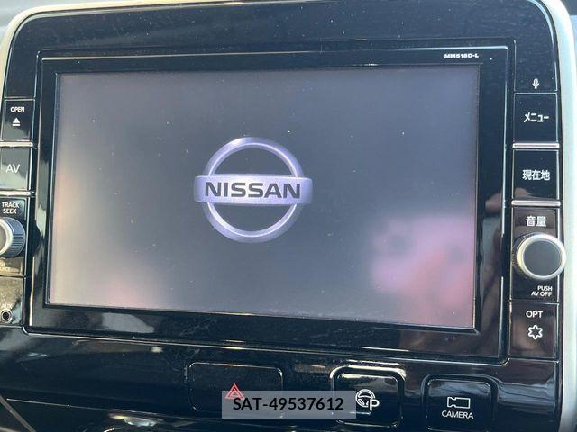 Nissan SERENA 2019-02 7224882-3