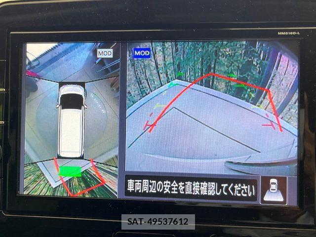 Nissan SERENA 2019-02 7224882-5