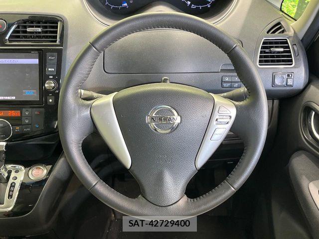 Nissan SERENA 2015-07 7224814-10