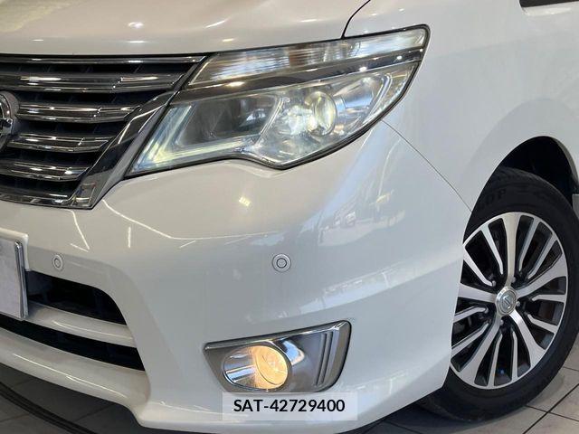 Nissan SERENA 2015-07 7224814-12