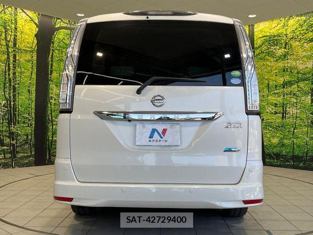 Nissan SERENA 2015-07 7224814-14