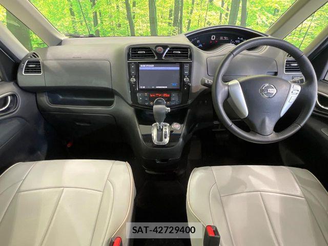 Nissan SERENA 2015-07 7224814-1