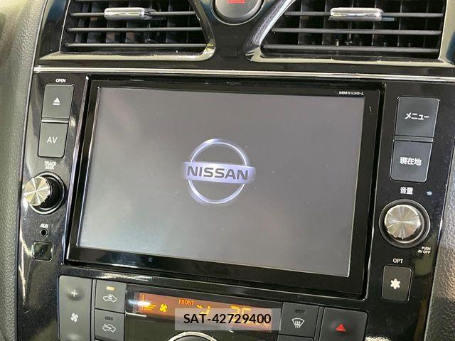 Nissan SERENA 2015-07 7224814-2